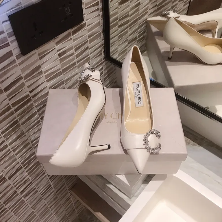 Jimmy Choo Shoe 